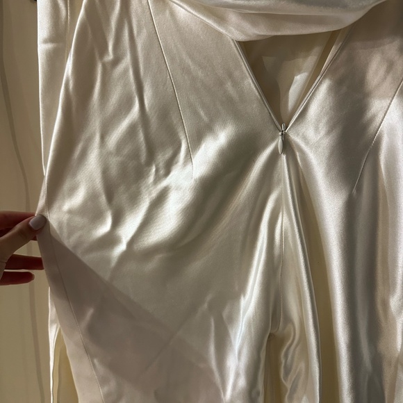 Danielle Frankel Noa Gown - Picture 6 of 14